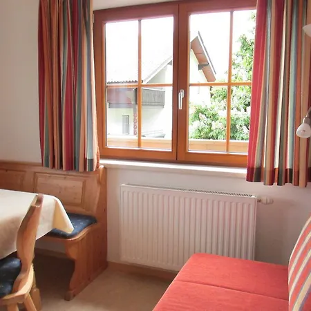 Zum Roessl Ramsau am Dachstein