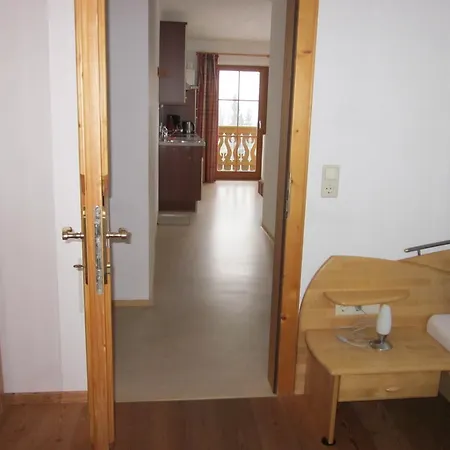Apartman Zum Roessl