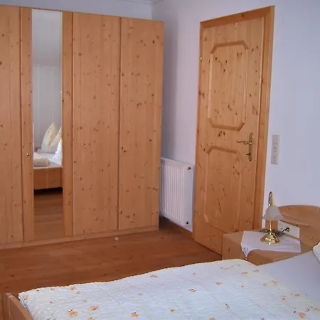 Apartman Zum Roessl Ramsau am Dachstein