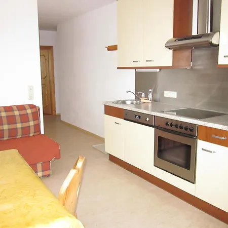 Apartment Zum Roessl