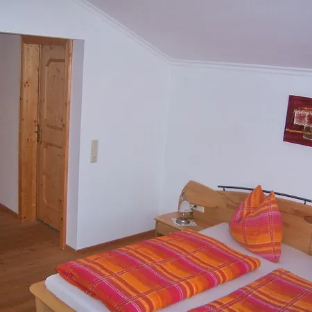 Apartment Zum Roessl Ramsau am Dachstein