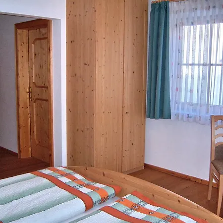 Apartament Zum Roessl
