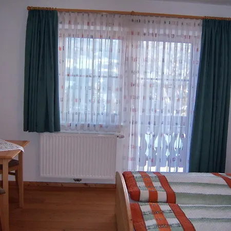 Apartament Zum Roessl