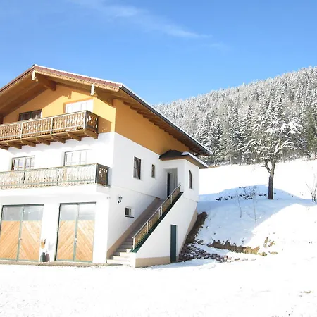 Apartment Zum Roessl *