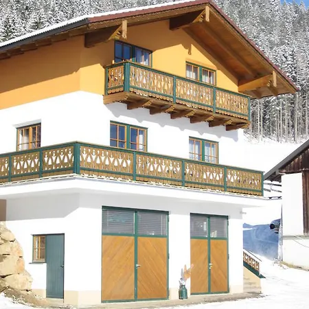 Apartament Zum Roessl