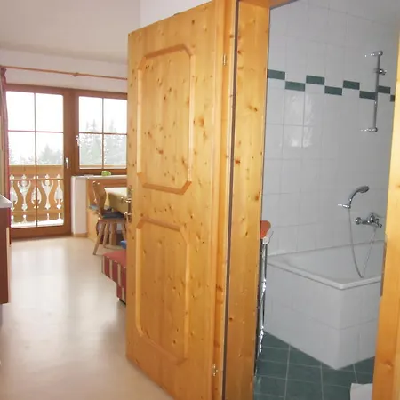 Apartament Zum Roessl