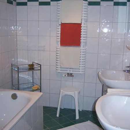 Apartament Zum Roessl Ramsau am Dachstein