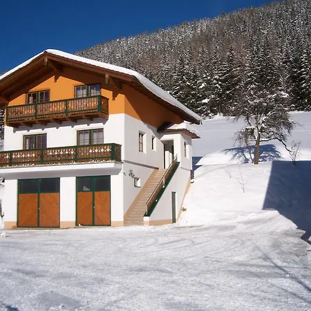 Apartman Zum Roessl *