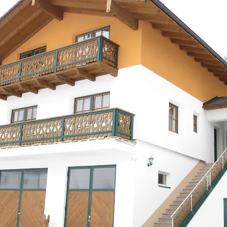 Zum Roessl Ramsau am Dachstein