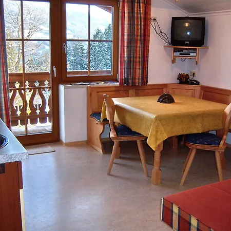 아파트 Zum Roessl 람자우 암 다흐스타인