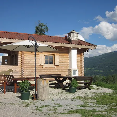 Apartman Zum Roessl Ramsau am Dachstein