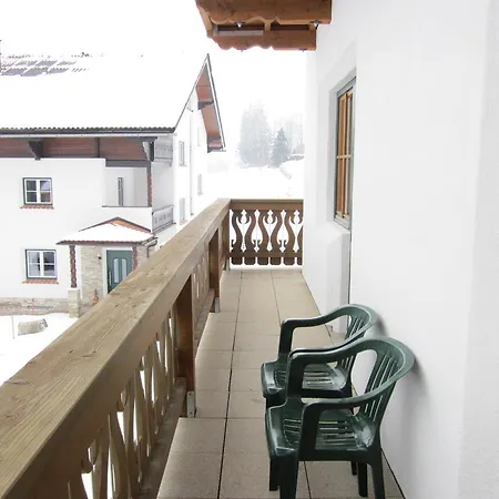 Apartament Zum Roessl Ramsau am Dachstein