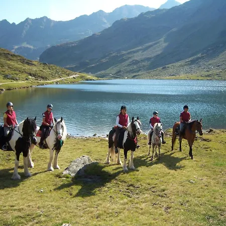 Zum Roessl 람자우 암 다흐스타인