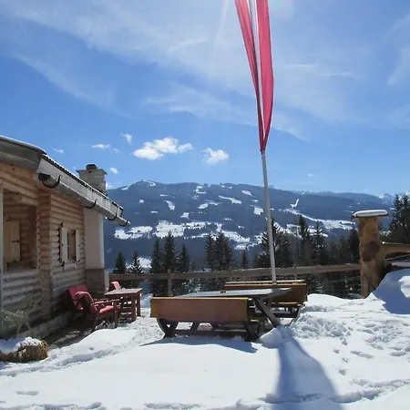 Zum Roessl Apartament