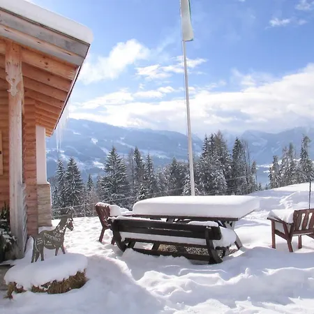 Zum Roessl Apartman Ramsau am Dachstein