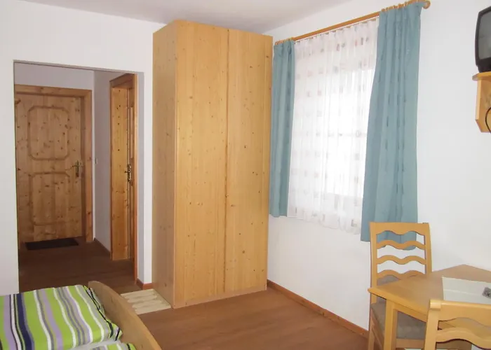 Apartmán Zum Roessl *