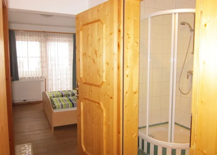 Apartmán Zum Roessl