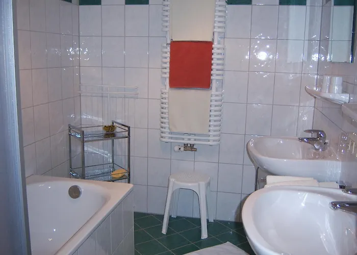 Apartmán Zum Roessl Ramsau am Dachstein