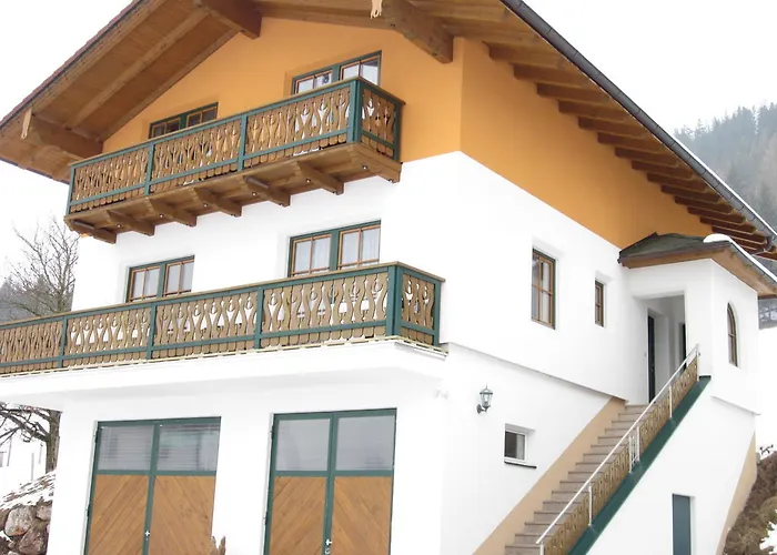 Zum Roessl Ramsau am Dachstein