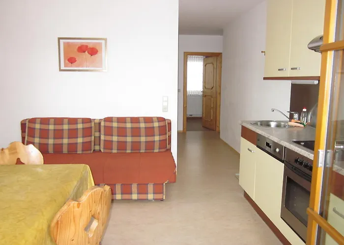 Zum Roessl ラムサウ・アム・ダッハシュタイン