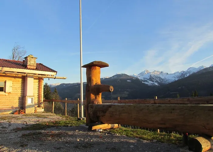 Zum Roessl ラムサウ・アム・ダッハシュタイン