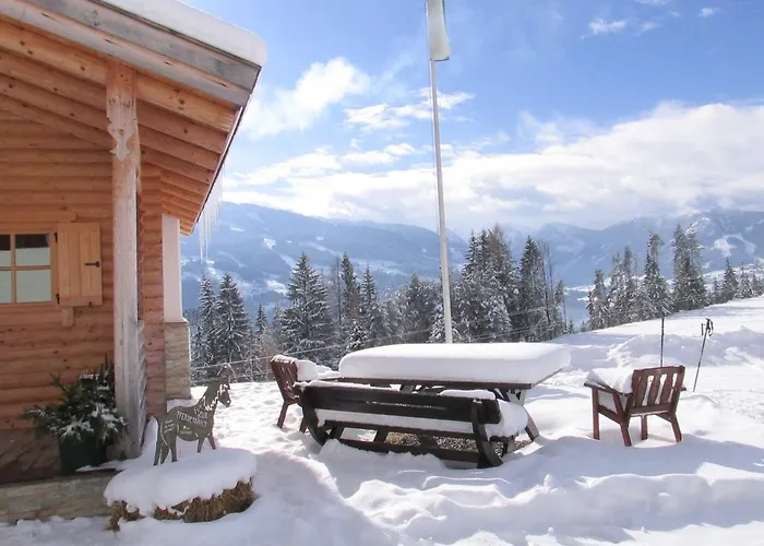 Zum Roessl アパート ラムサウ・アム・ダッハシュタイン